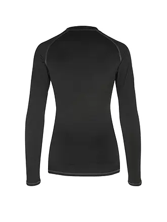 MEY | Sous-vêtement thermique pour femmes PRFRMNC+ | schwarz